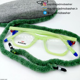 عینک طبی زنانه و تینیجر مارک والنزا