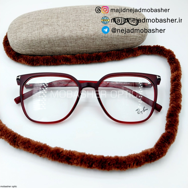 عینک طبی اسپرت مارک ریبن