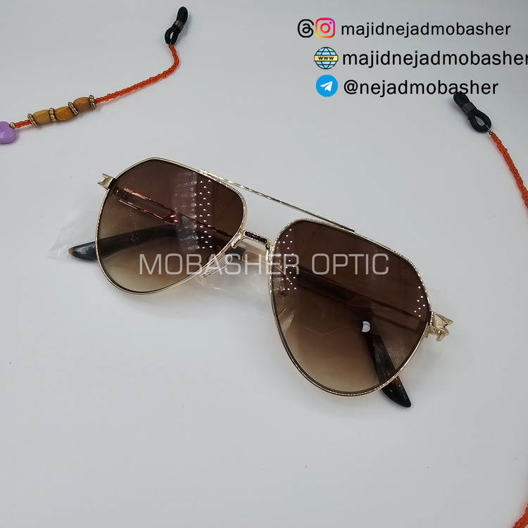 عینک آفتابی مردانه مارک میباخ