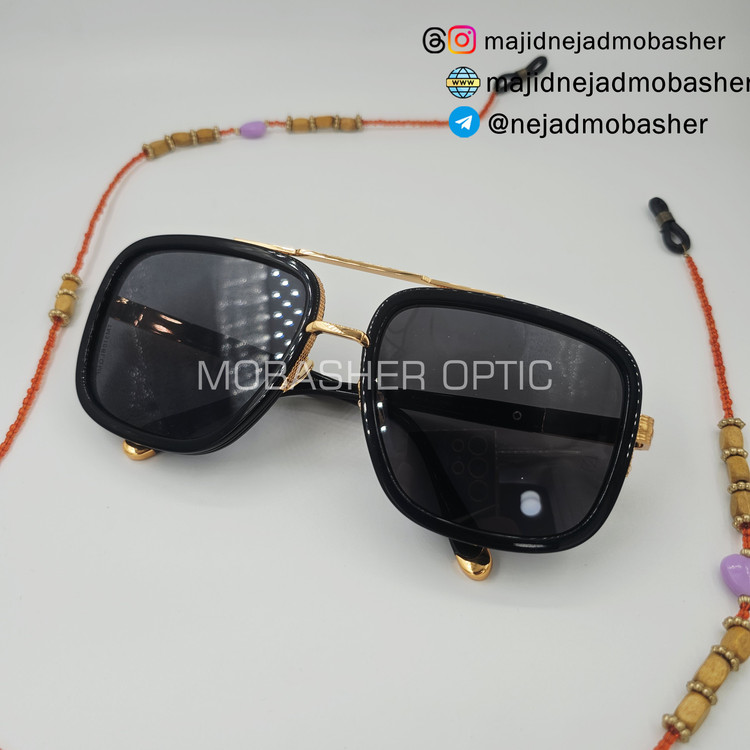 عینک آفتابی مردانه مارک میباخ