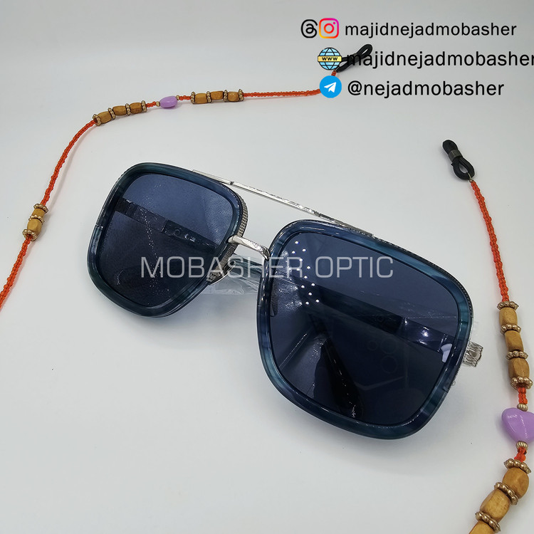 عینک آفتابی مردانه مارک میباخ