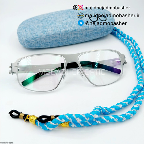 عینک طبی اسپرت مارک ایس برلین