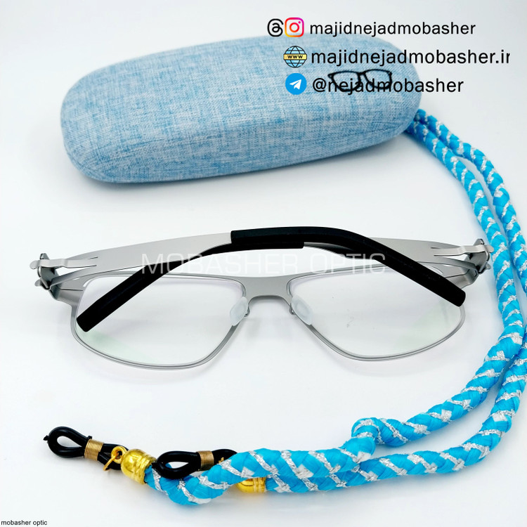 عینک طبی اسپرت مارک ایس برلین