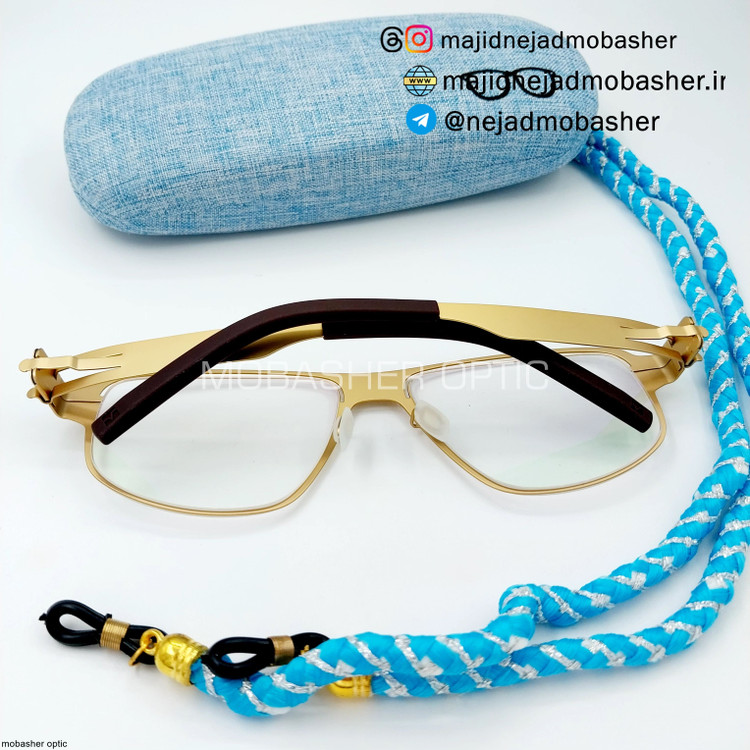 عینک طبی اسپرت مارک ایس برلین