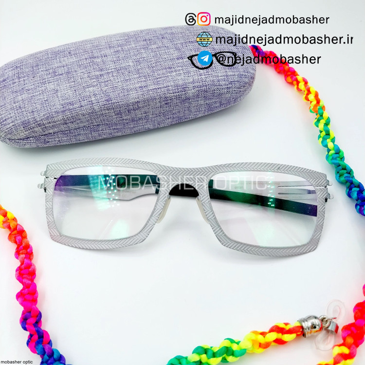 عینک طبی اسپرت مارک ایس برلین