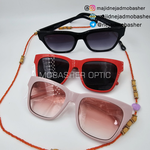 عینک آفتابی زنانه مارک ایو سن لورن