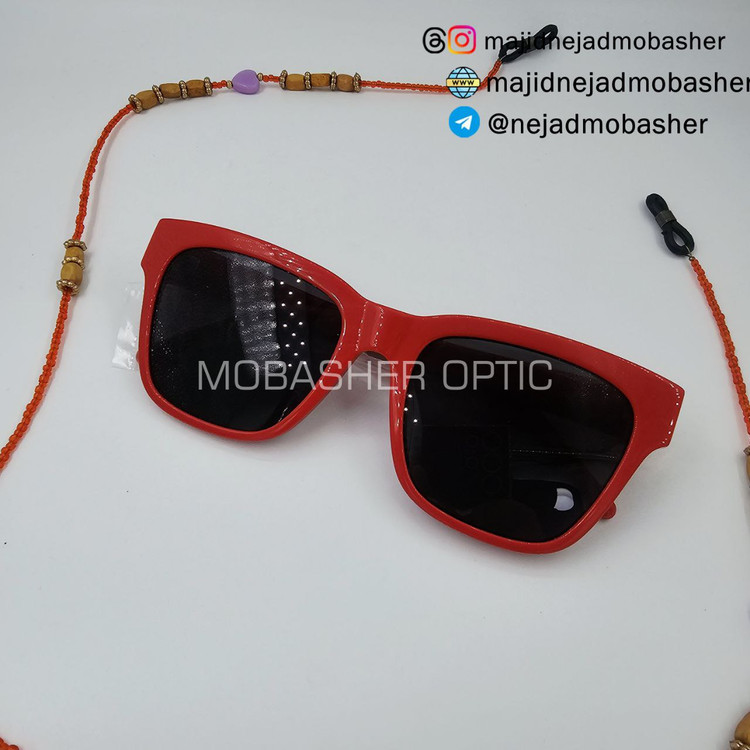 عینک آفتابی زنانه مارک ایو سن لورن