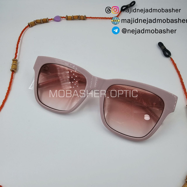 عینک آفتابی زنانه مارک ایو سن لورن