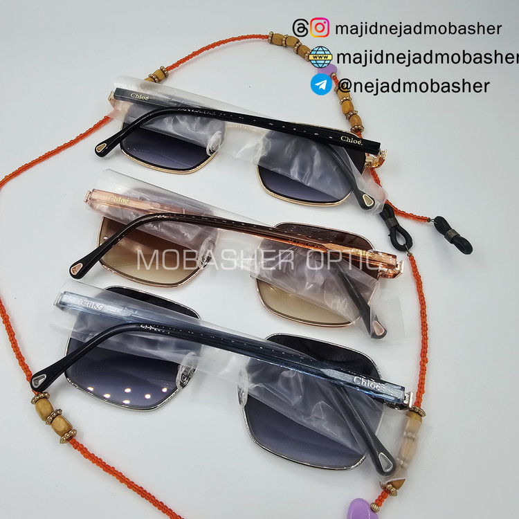 عینک آفتابی زنانه مارک کلویی