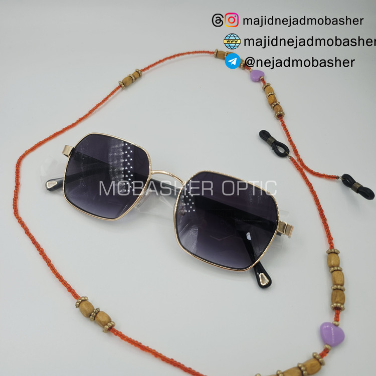 عینک آفتابی زنانه مارک کلویی