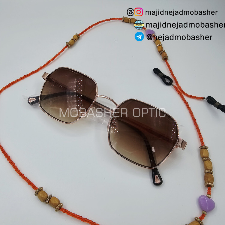 عینک آفتابی زنانه مارک کلویی