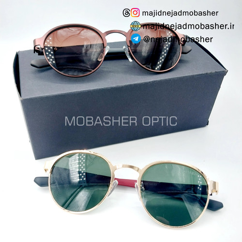 عینک آفتابی اسپرت مارک آیگارد