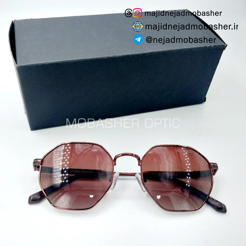 عینک آفتابی اسپرت مارک آیگارد