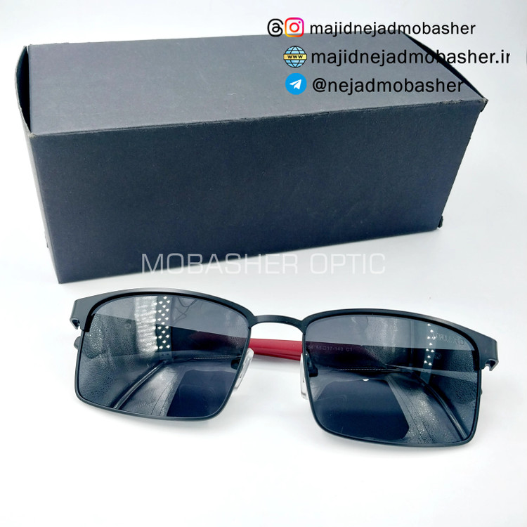 عینک آفتابی مردانه مارک آیگارد