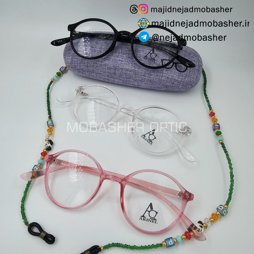 عینک طبی اسپرت مارک آرینل