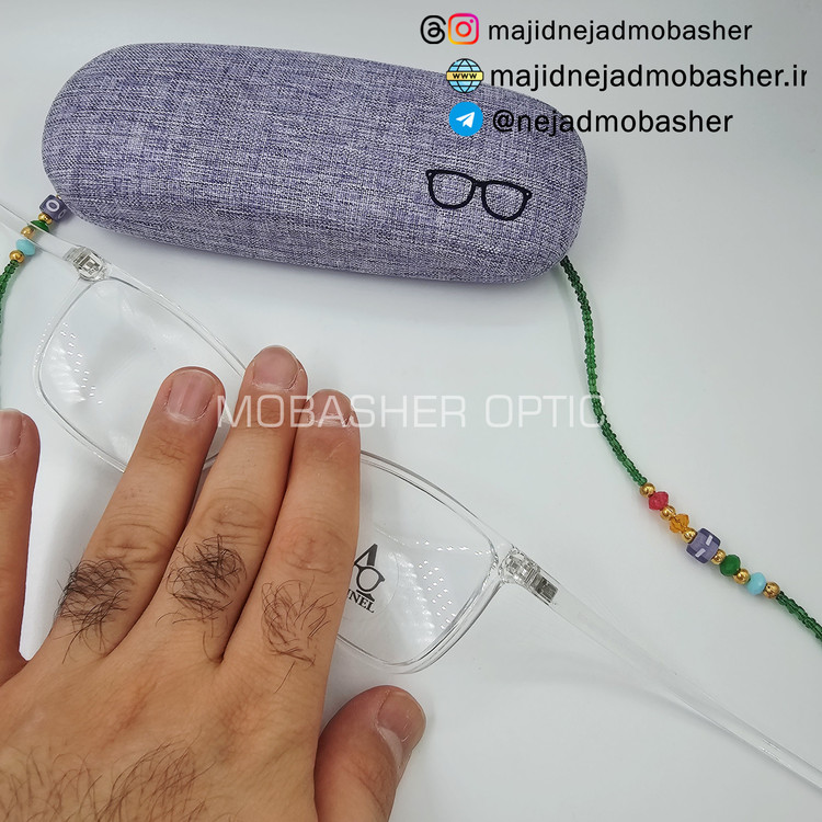 عینک طبی اسپرت مارک آرینل