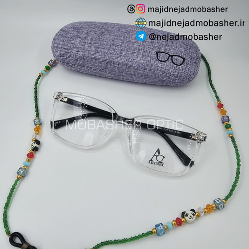 عینک طبی اسپرت مارک آرینل