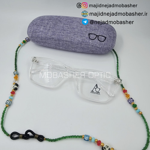 عینک طبی اسپرت مارک آرینل