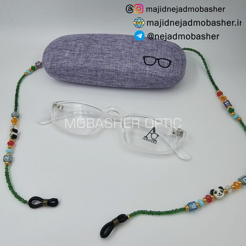 عینک طبی مطالعه اسپرت مارک آرینل