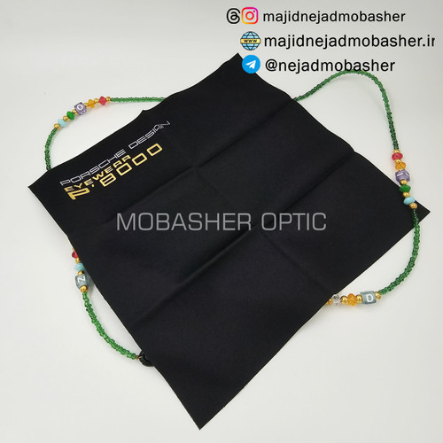 دستمال عینک اصل مارک پورشه دیزاین