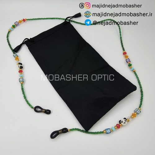 جلد کیسه ای عینک طبی و آفتابی