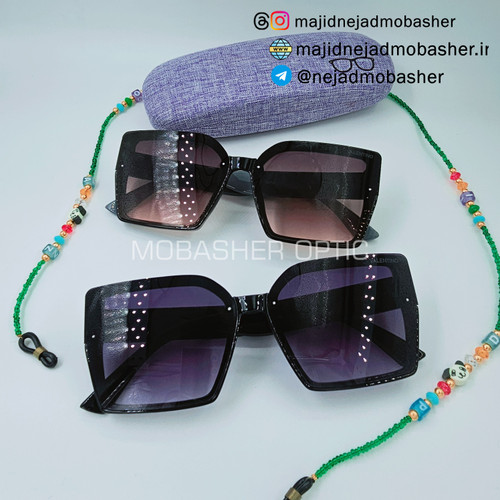 عینک آفتابی زنانه مارک ولنتینو