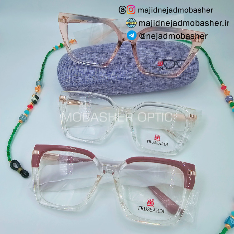 عینک طبی زنانه مارکتروس اردی