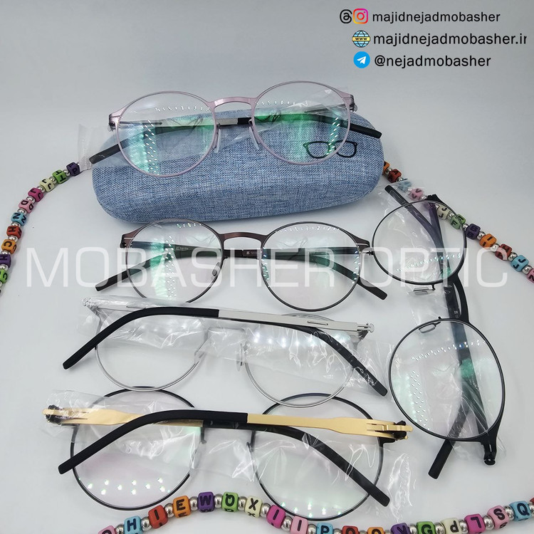 عینک طبی اسپرت مارک ایس برلین