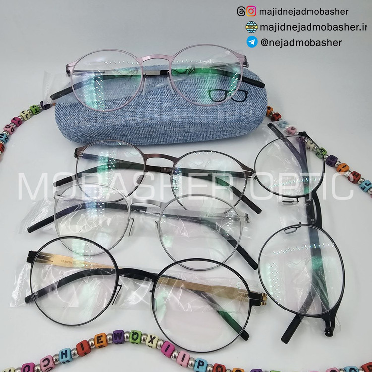 عینک طبی اسپرت مارک ایس برلین