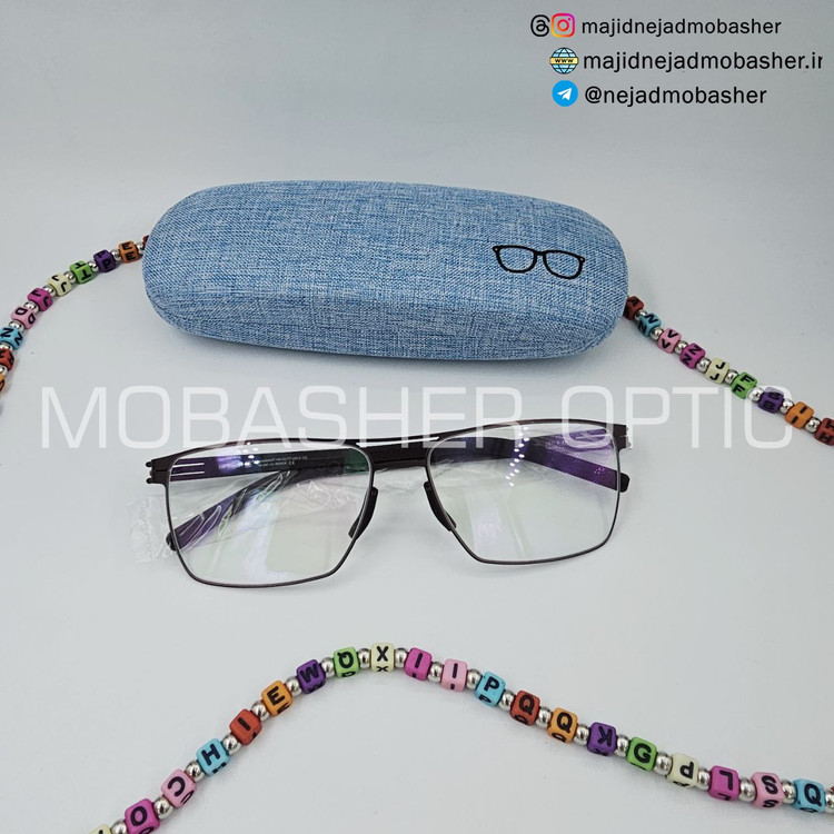 عینک طبی اسپرت مارک ایس برلین