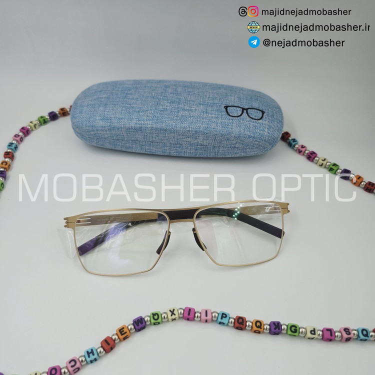 عینک طبی اسپرت مارک ایس برلین