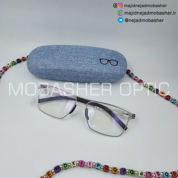 عینک طبی اسپرت مارک ایس برلین
