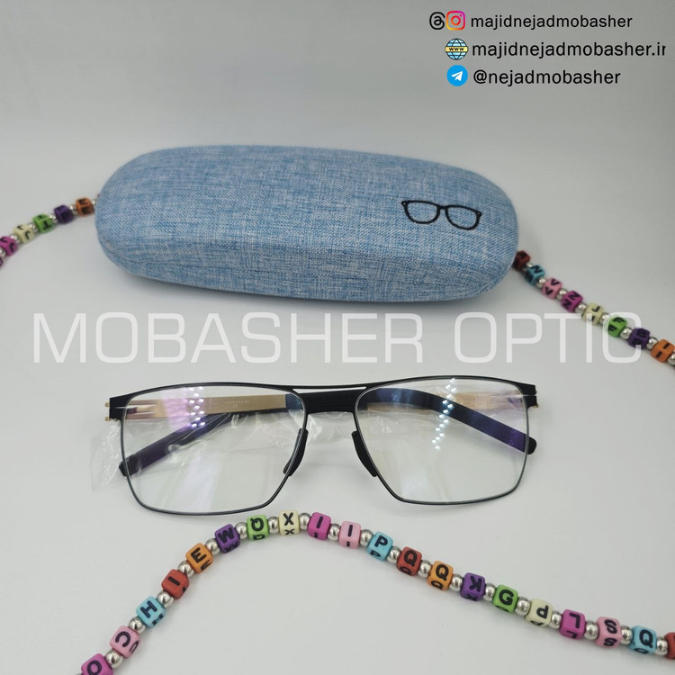 عینک طبی اسپرت مارک ایس برلین