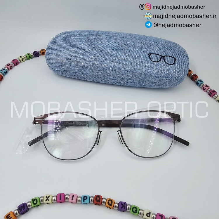عینک طبی اسپرت مارک ایس برلین