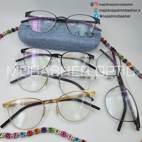 عینک طبی اسپرت مارک ایس برلین