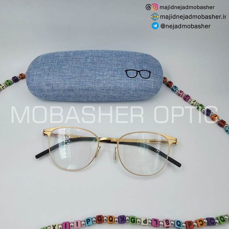 عینک طبی اسپرت مارک ایس برلین