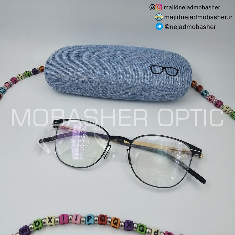 عینک طبی اسپرت مارک ایس برلین