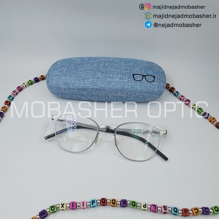 عینک طبی اسپرت مارک ایس برلین