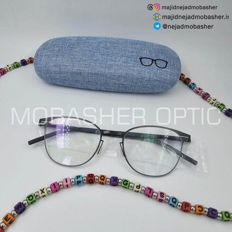 عینک طبی اسپرت مارک ایس برلین