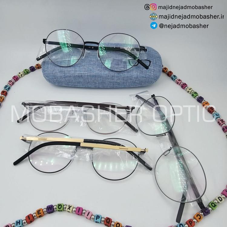 عینک طبی اسپرت مارک ایس برلین