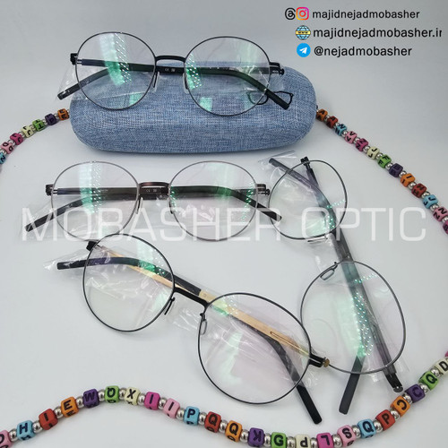 عینک طبی اسپرت مارک ایس برلین