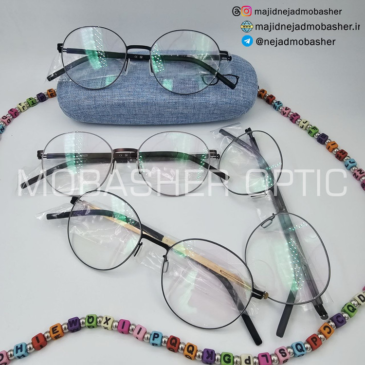 عینک طبی اسپرت مارک ایس برلین