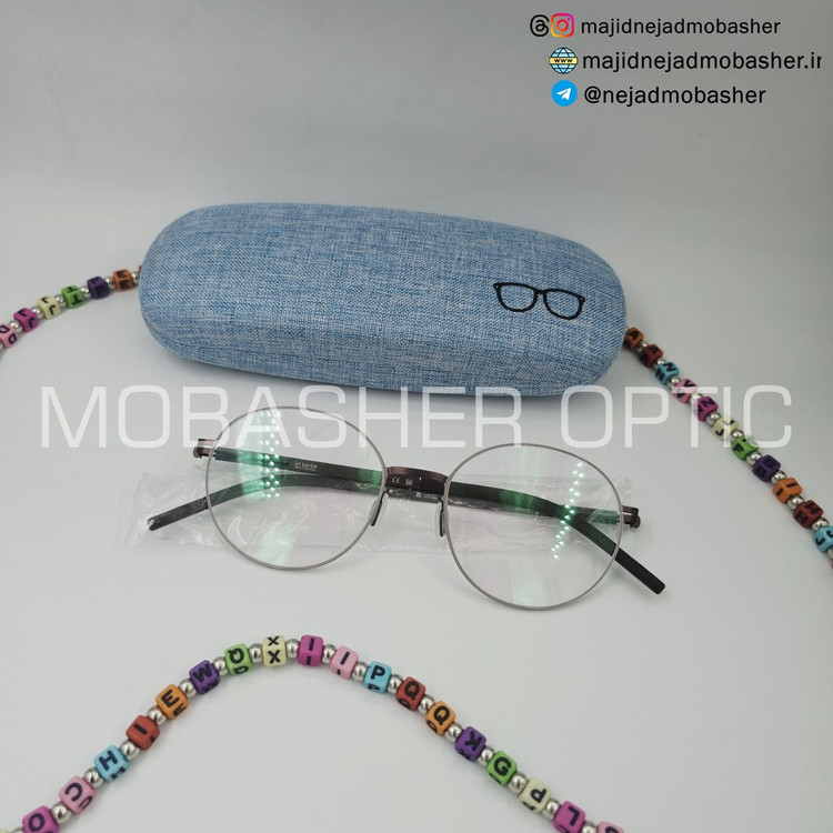 عینک طبی اسپرت مارک ایس برلین