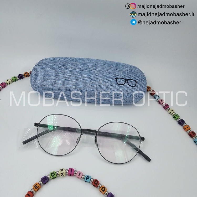 عینک طبی اسپرت مارک ایس برلین