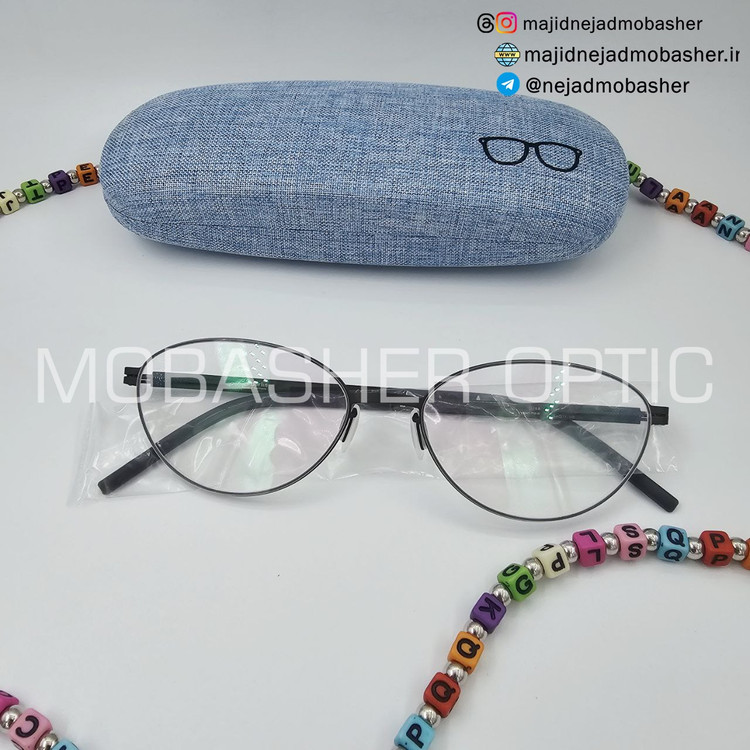 عینک طبی اسپرت مارک ایس برلین