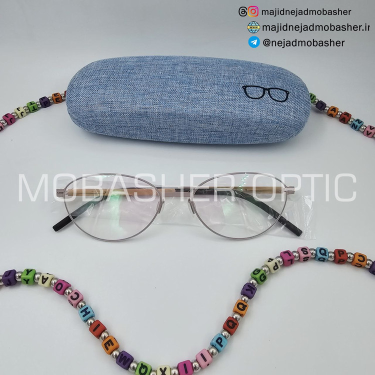 عینک طبی اسپرت مارک ایس برلین