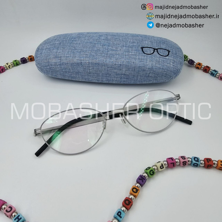 عینک طبی اسپرت مارک ایس برلین