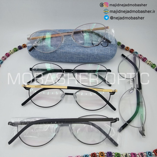 عینک طبی اسپرت مارک ایس برلین