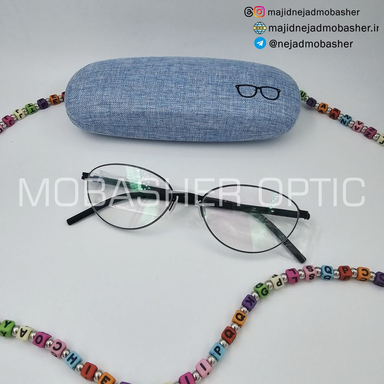 عینک طبی اسپرت مارک ایس برلین