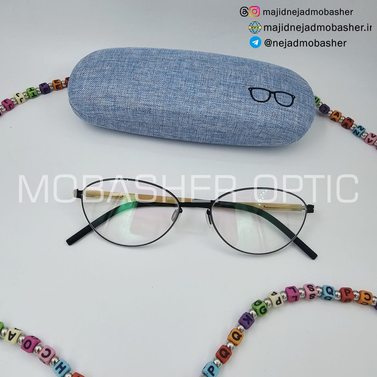 عینکطبی اسپرت مارک ایس برلین